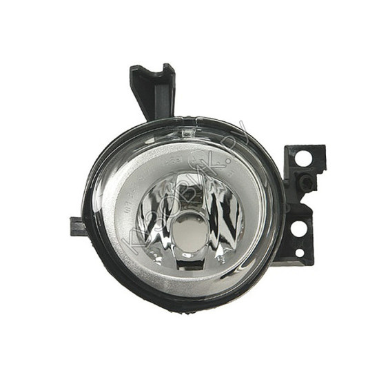Противотуманная фара правая Volkswagen Touareg 1 (2008-2010) DEPO